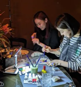 親子ワークショップ 3