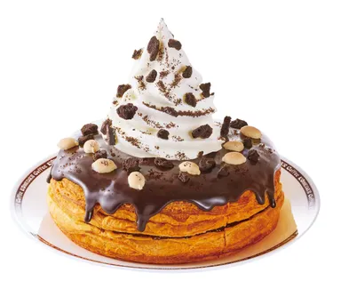 チョコノワール ブラックサンダー