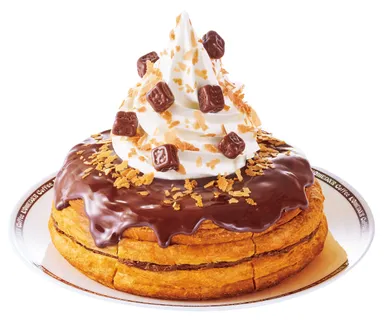 チョコノワール ～Made with KITKAT(R)～