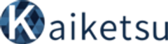 Kaiketsu株式会社のロゴ