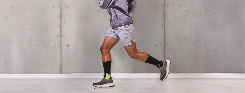 ランニングイメージ