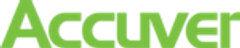 Accuver株式会社のロゴ