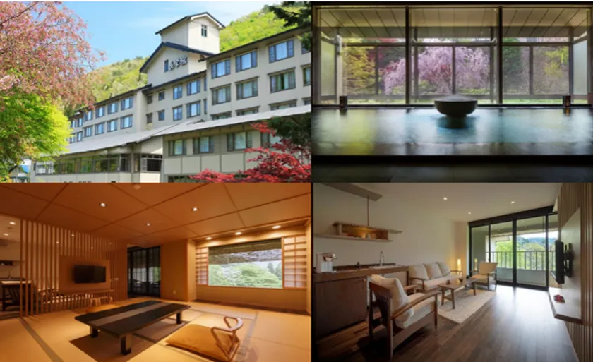 現況写真(改修前)