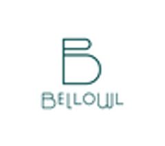 株式会社BELLOWLのロゴ