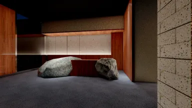 エントランスイメージ