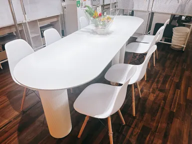 席その1(オープン席）