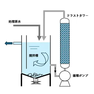 画像(4)処理プロセス