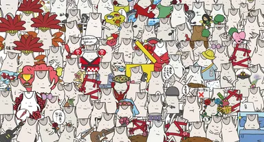 フォトパネル２