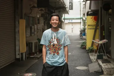 瑛人（バンド編成）