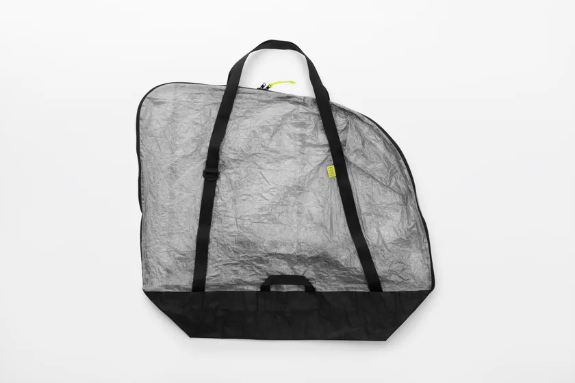 Bicycle Bag for Brompton with Dyneema(R)