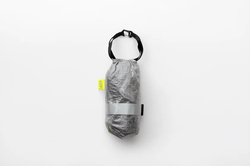 Saddle Bag with Dyneema(R)