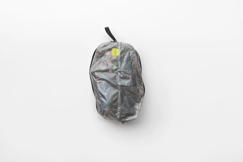 Cycling Shoes Bag with Dyneema(R)