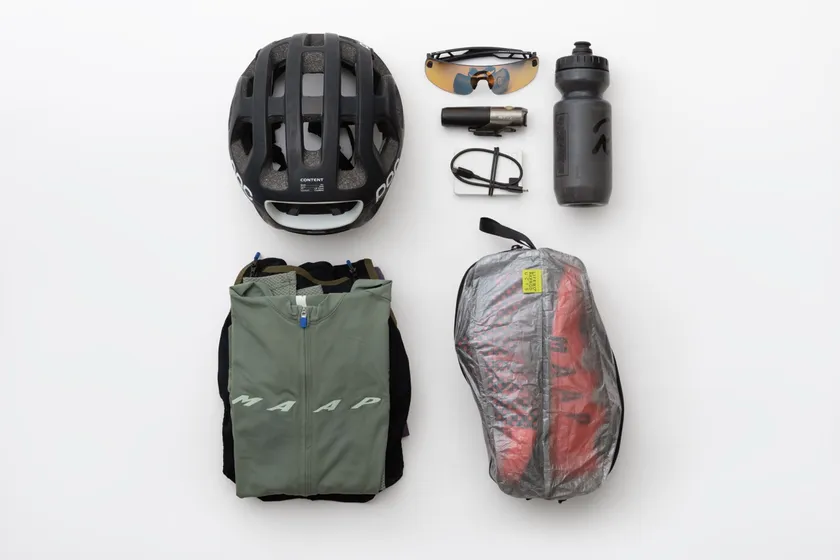 軽量コンパクト