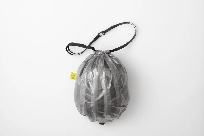 Helmet Bag with Dyneema(R)