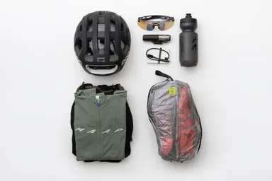 軽量コンパクト