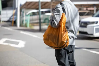 トートスタイル