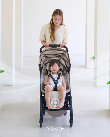 「エアモン2」プレミアムS　使用イメージ(1)