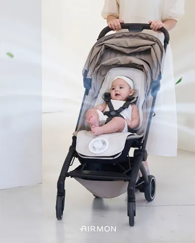 「エアモン2」プレミアム　使用イメージ(1)