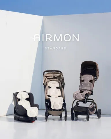 「エアモン2」スタンダード　製品画像