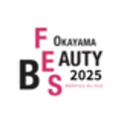 OKAYAMA BEAUTY FES 実行委員会のロゴ