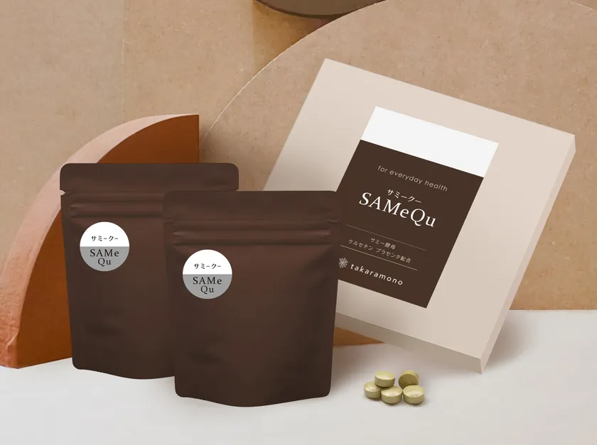 年齢とともに変化を感じる方の健康的な生活をサポート