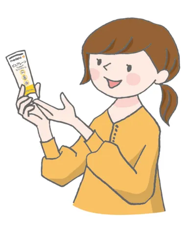 透明度がアップ