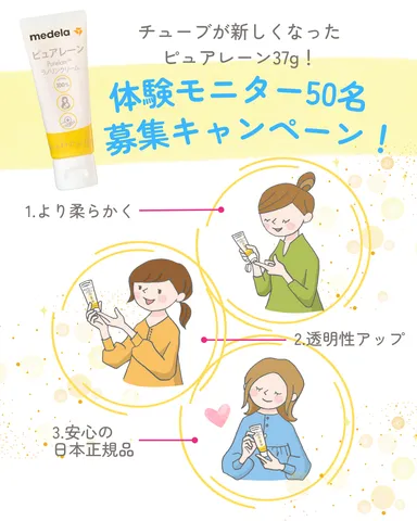 キャンペーン内容