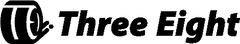 Three Eight (スリーエイト)