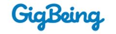 株式会社ギグビーイングのロゴ