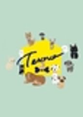 いろんなC株式会社のロゴ