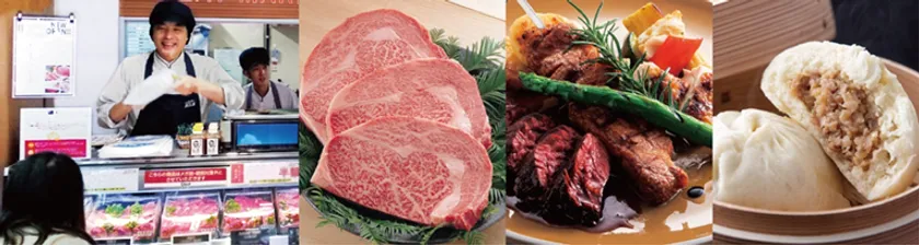 明治屋産業