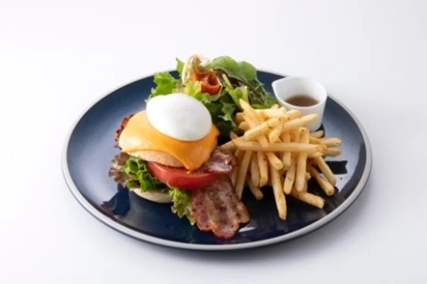 今月のブレッドランチ イメージ