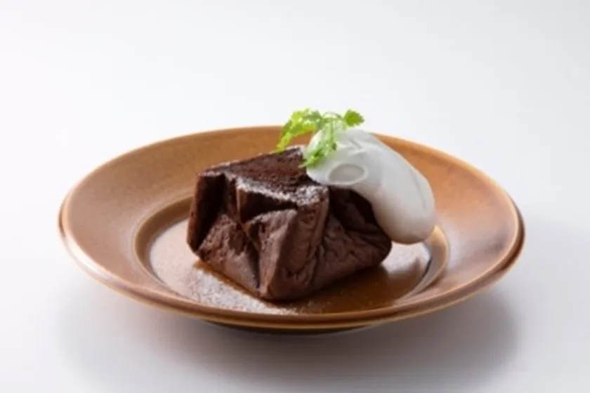 クラシックガトーショコラ イメージ