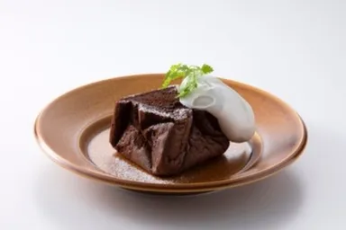 クラシックガトーショコラ　イメージ