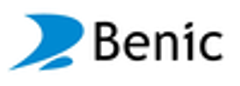 ベニックソリューション株式会社のロゴ