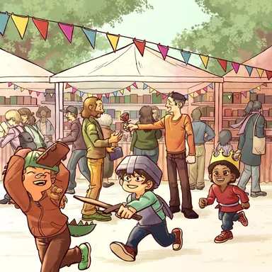 国際交流コンペの最優秀作品(Escola JOSO)　作者：ANABEL ADELIA CUENCA BRAVO