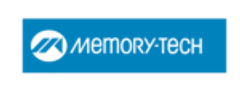 メモリーテック株式会社のロゴ
