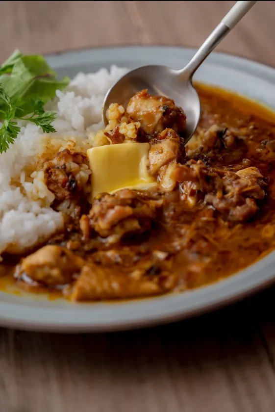 ハマキタビリヤニ