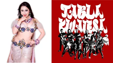 タブラクワイエサとエミリーダイアモンド