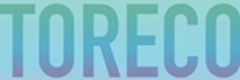 株式会社TORECOのロゴ