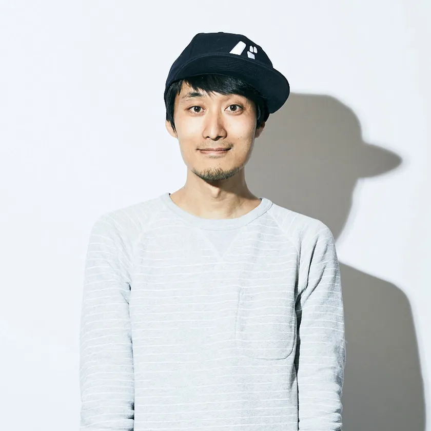 Collaborator 2 佐藤ねじ