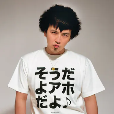 Collaborator 4　パークマンサー