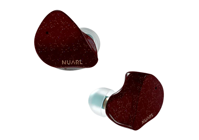 Inovator(Burgundy Red) 1
