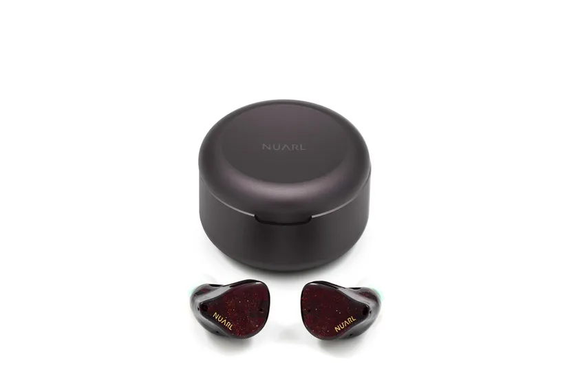 Inovator(Burgundy Red) 2