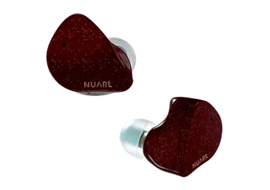 NUARLのハイエンド完全ワイヤレスイヤホン 「Inovator」に新色 NUARLのハイエンド完全ワイヤレスイヤホン 「Inovator」に新色