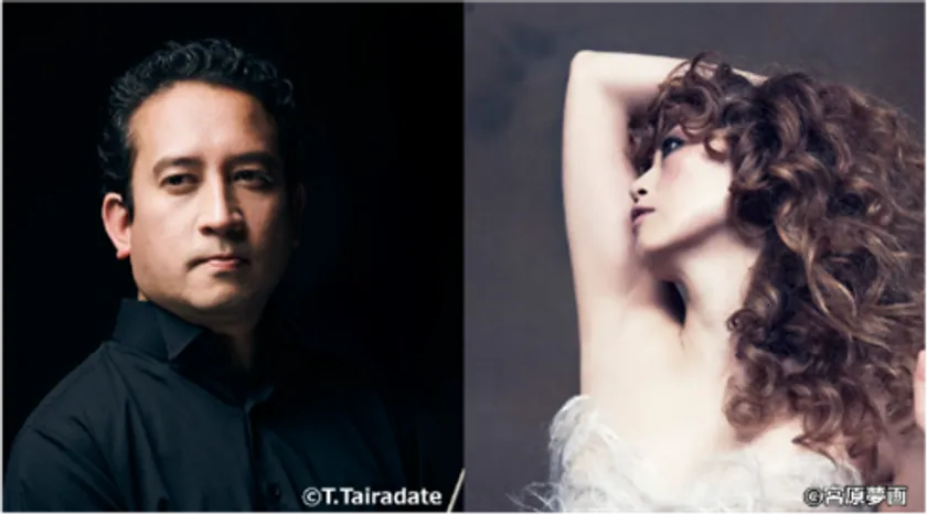 指揮:柴田真郁 演出振付:広崎うらん