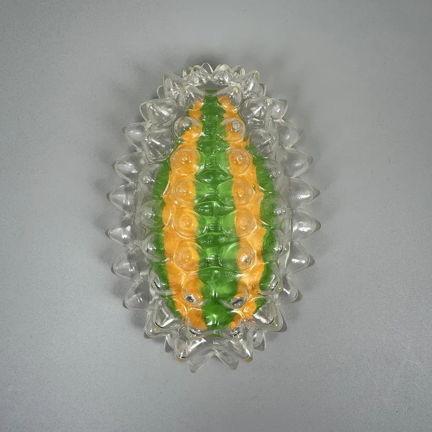 〈DIGBUG ジュエルキャタピラー_3〉