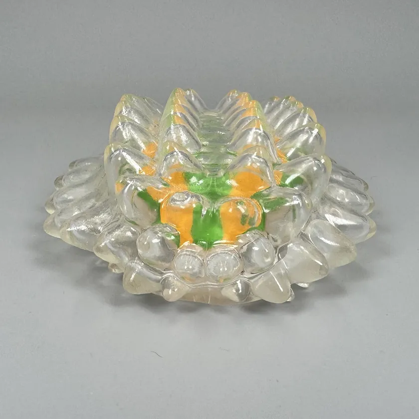 〈DIGBUG ジュエルキャタピラー_5〉