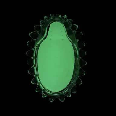 〈DIGBUG ジュエルキャタピラー【蓄光】_9〉