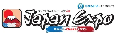 「Japan Expo Paris in Osaka 2025」にルネサンス高校グループ eスポーツコースが出展決定！